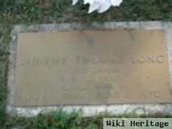 Dunphy Thomas Long