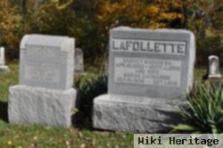 Harvey Marion Lafollette, Sr