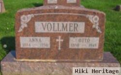 Otto Vollmer