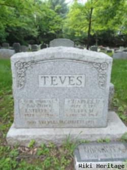 Charles Henry Teves