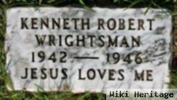 Kenneth Robert Wrightsman