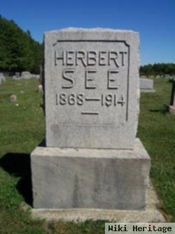 Herbert See