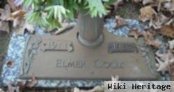 Elmer Cook