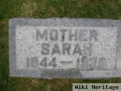 Sarah H Barner Grimm