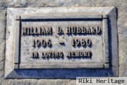 William Dennis Hubbard