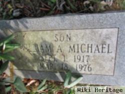 William A Michael