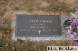 J. Fred Turner