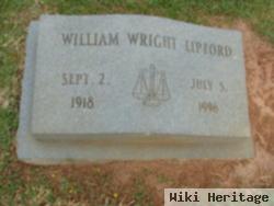 William Wright Lipford