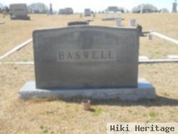 James T Baswell