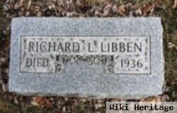 Richard L. Libben