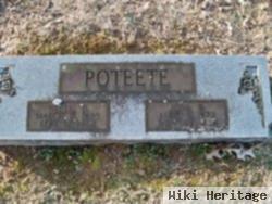 John W. Poteete