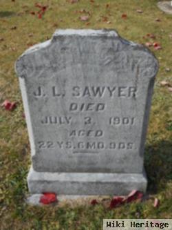 J. L. Sawyer