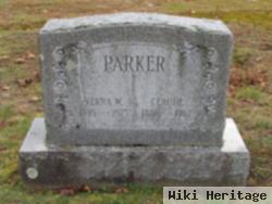 Verna Warner Parker