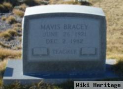 Mavis Bracey