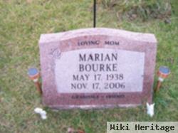 Marian Bourke