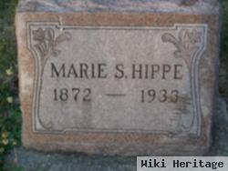 Marie S. Hippe