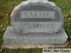 Bernard F. Carter