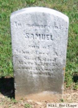 Samuel Smith