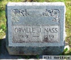 Orville Joseph Nass