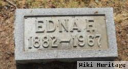 Edna G Francis Bommerscheim