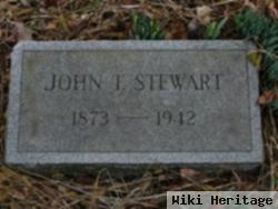 John Thomas Stewart