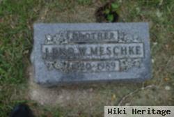 Leno W. Meschke