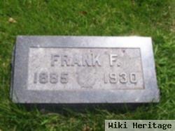 Frank F. Deadman