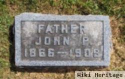 John Philip Michels