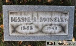 Bessie S Swingley