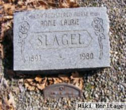 Annie Laurie Slagel