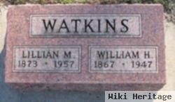 William H. Watkins