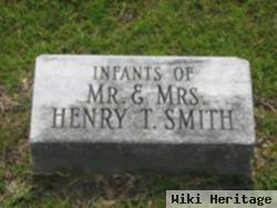 Infant Smith