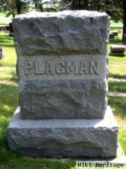 Harry Plagman