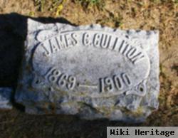 James G Culliton