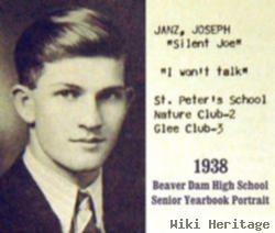 Joseph F. Janz, Jr