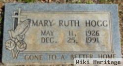 Mary Ruth Hogg