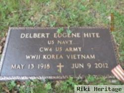 Delbert Eugene Hite