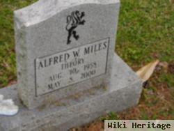 Alfred W. Mills