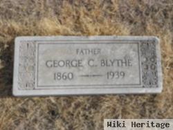 George Champion Blythe