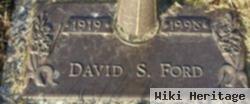 David S Ford