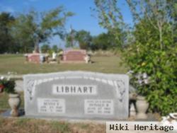 Donald R. Libhart