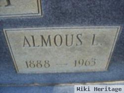 Almous L. Smith