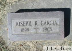 Joseph R. Garcia