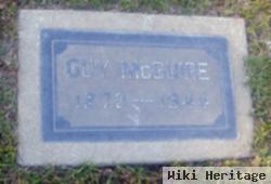 Guy Mcguire