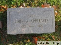 John Applegate