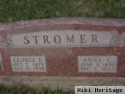 George Dirk Stromer