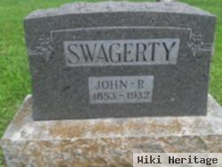 John Robert Swagerty