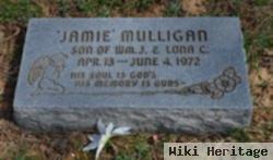 William James Mulligan, Jr