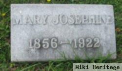 Mary Josephine Sherman