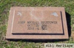 John Michael Hightower